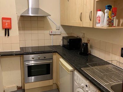 1 bed flat/apartment for rent in 1 Bed Flat, Broad Road, B27