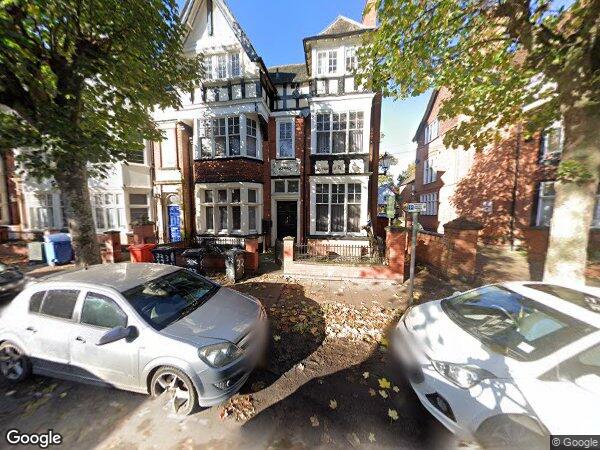 2 Bed Flat, St. James Road, LE2