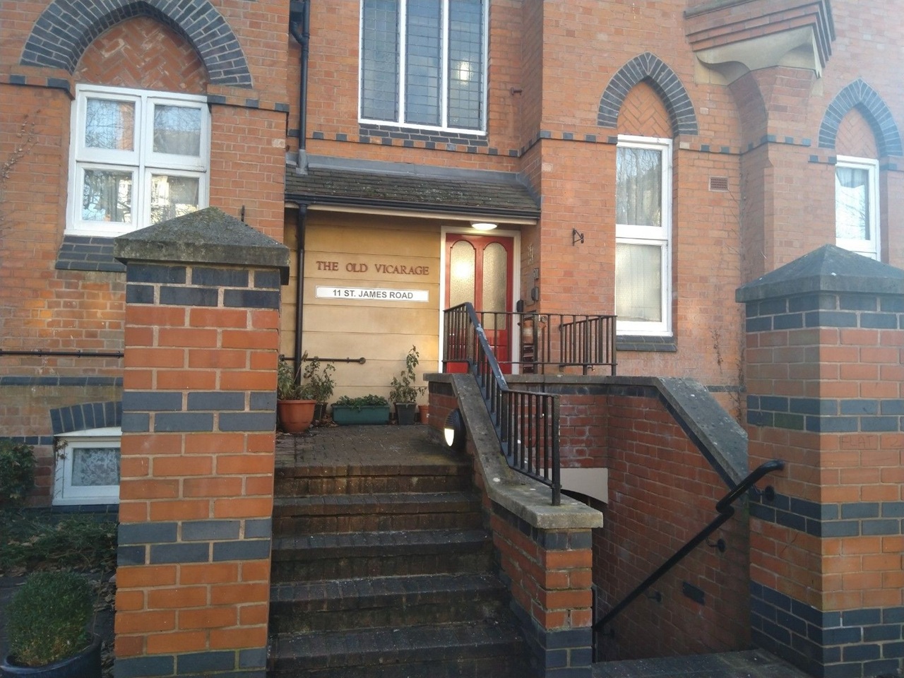 2 Bed Flat, St. James Road, LE2 photo 5