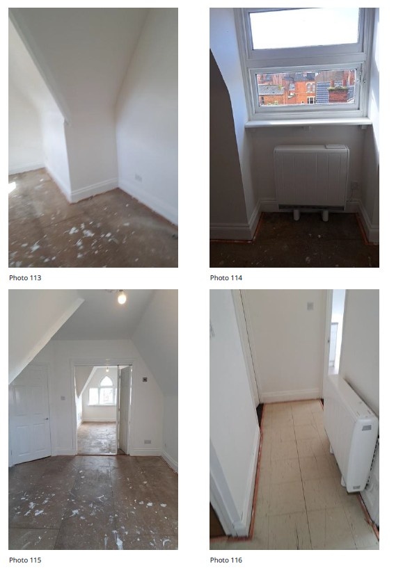 2 Bed Flat, St. James Road, LE2 photo 4