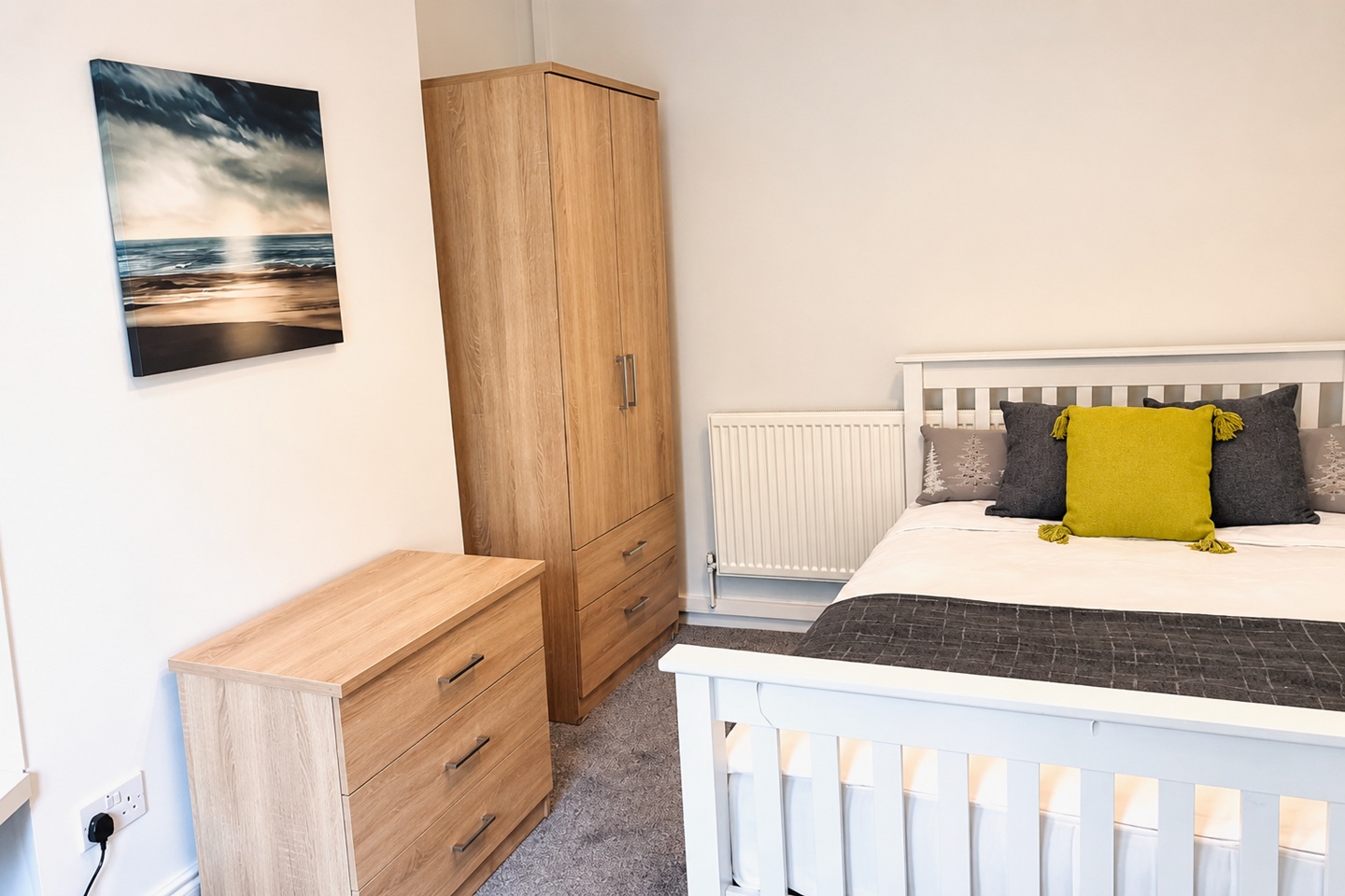 Room in a Shared House, Mere Road, B23 photo 3