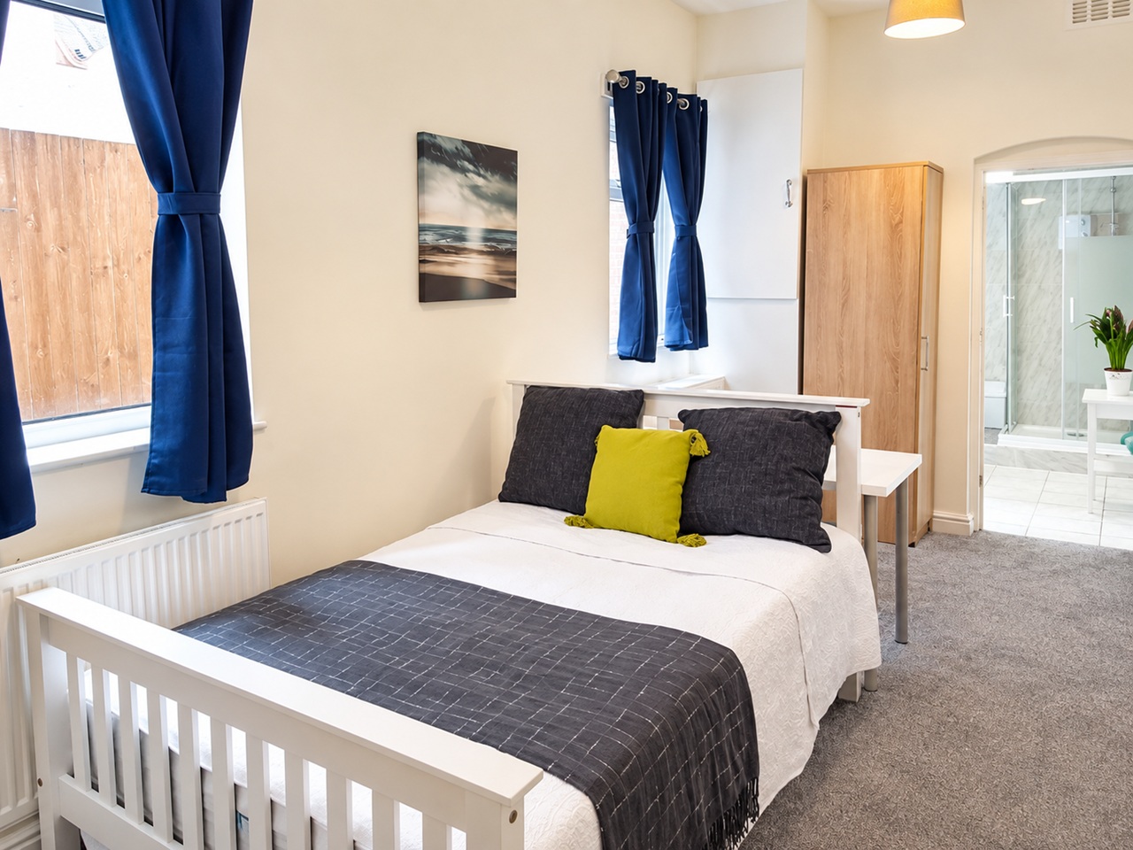 Room in a Shared House, Mere Road, B23 photo 2