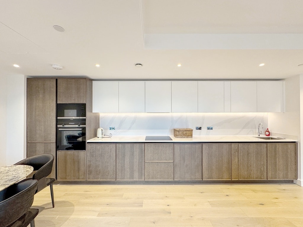 Additional image 2 of 2 Bed Flat, Opus House, WC1X, N1 7GU