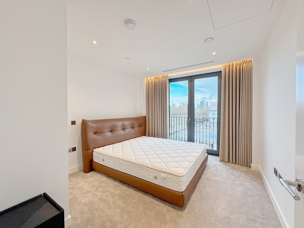 Additional image 4 of 2 Bed Flat, Opus House, WC1X, N1 7GU