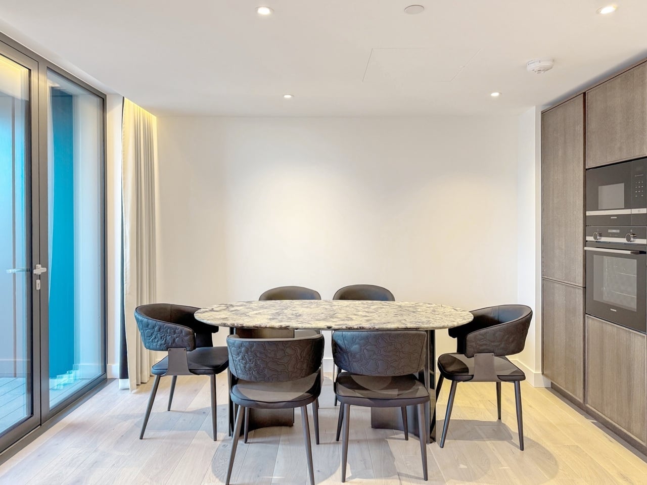 Additional image 7 of 2 Bed Flat, Opus House, WC1X, N1 7GU