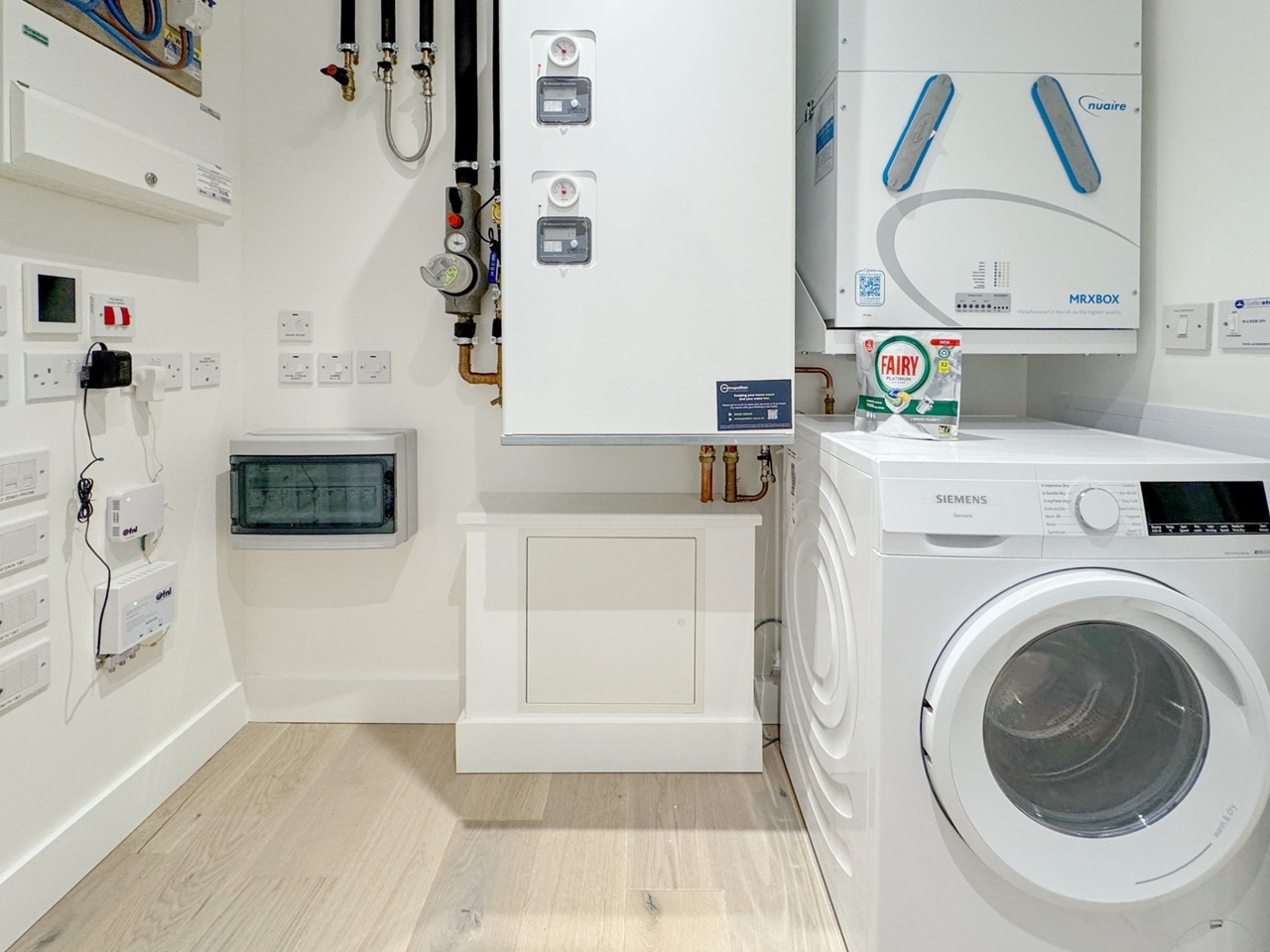 Additional image 8 of 2 Bed Flat, Opus House, WC1X, N1 7GU