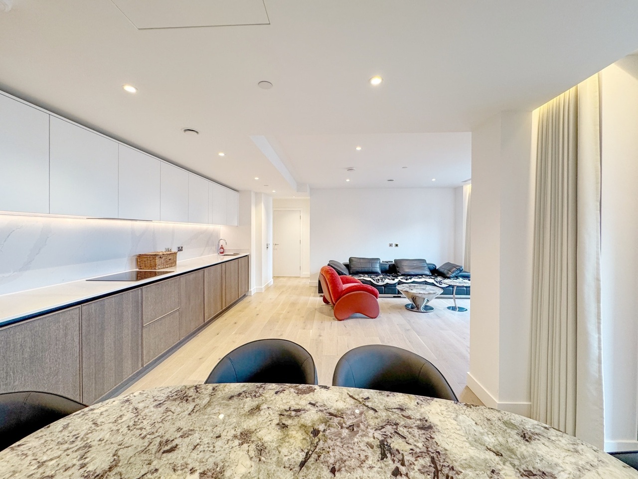 Additional image 10 of 2 Bed Flat, Opus House, WC1X, N1 7GU