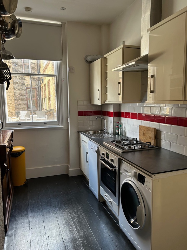 Additional image 8 of 3 Bed Flat, Great Portland Street, W1W, N1 7GU