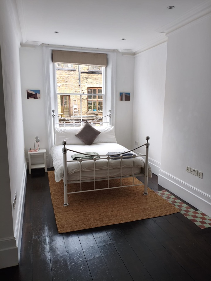 Additional image 3 of 3 Bed Flat, Great Portland Street, W1W, N1 7GU