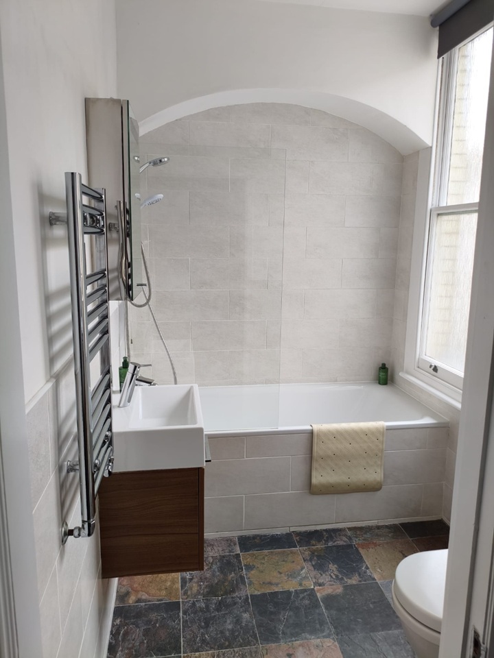 Additional image 4 of 3 Bed Flat, Great Portland Street, W1W, N1 7GU