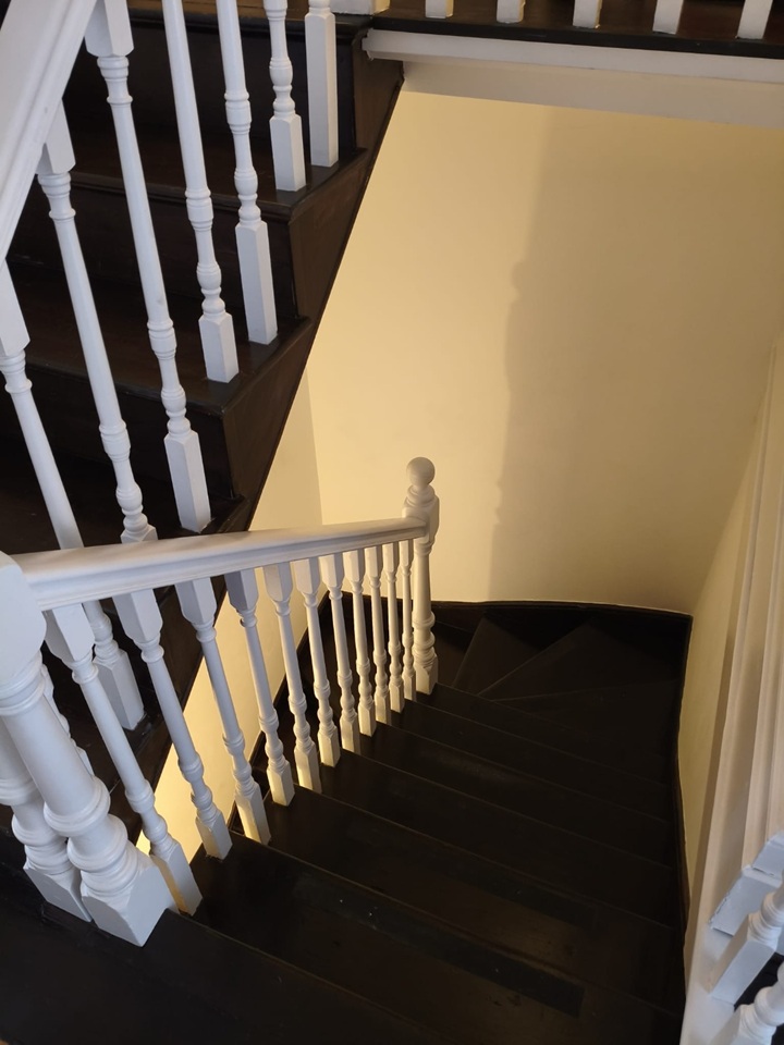 Additional image 5 of 3 Bed Flat, Great Portland Street, W1W, N1 7GU