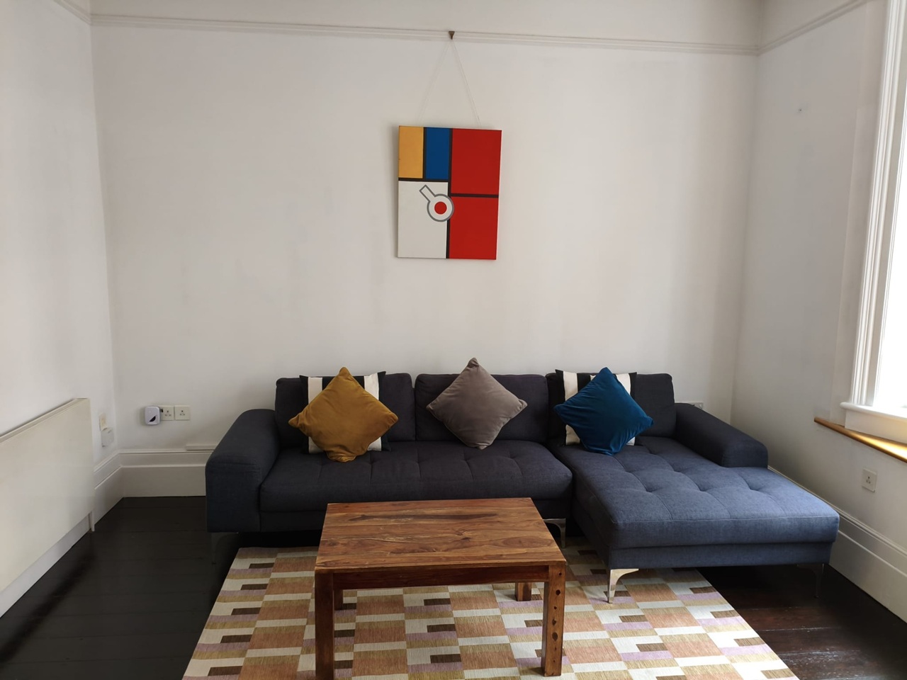 Additional image 6 of 3 Bed Flat, Great Portland Street, W1W, N1 7GU