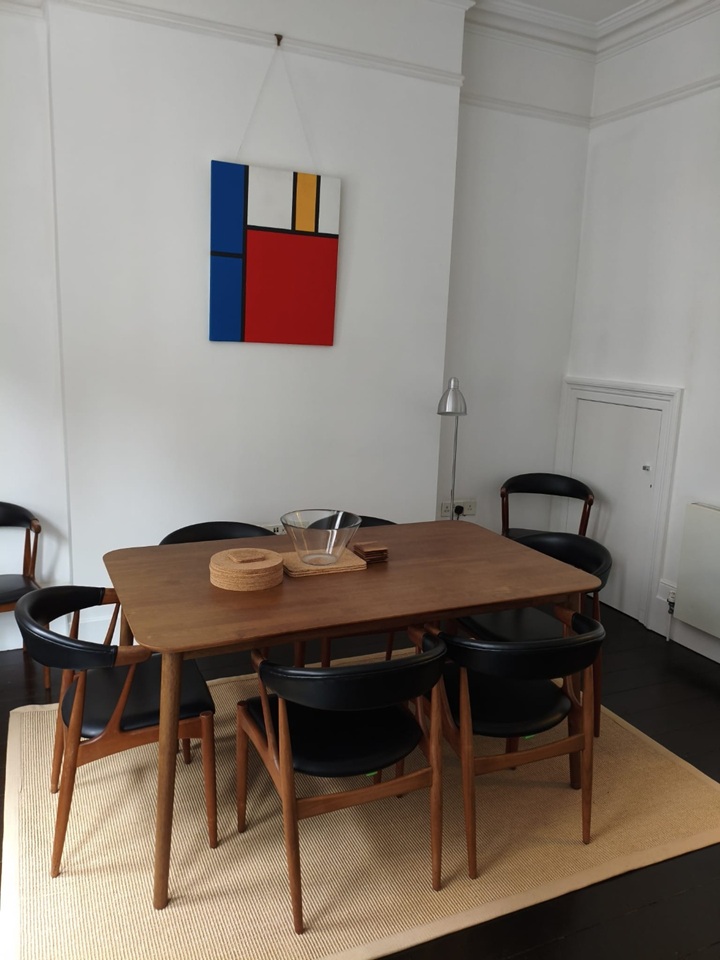 Additional image 7 of 3 Bed Flat, Great Portland Street, W1W, N1 7GU