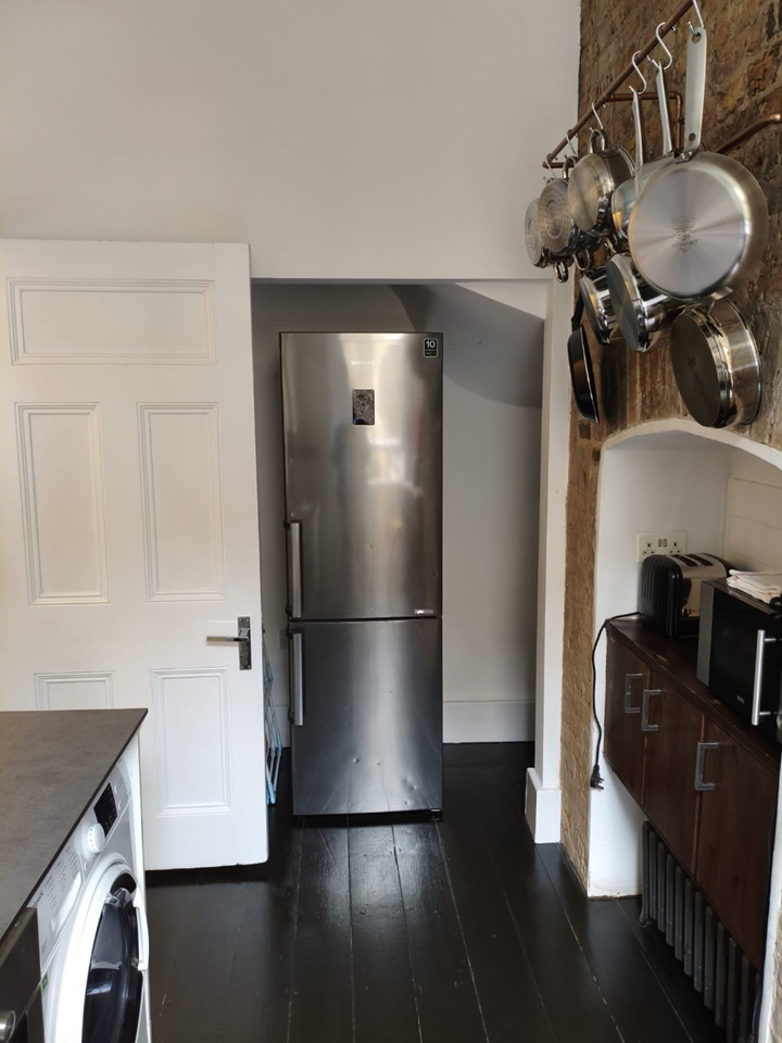 Additional image 9 of 3 Bed Flat, Great Portland Street, W1W, N1 7GU