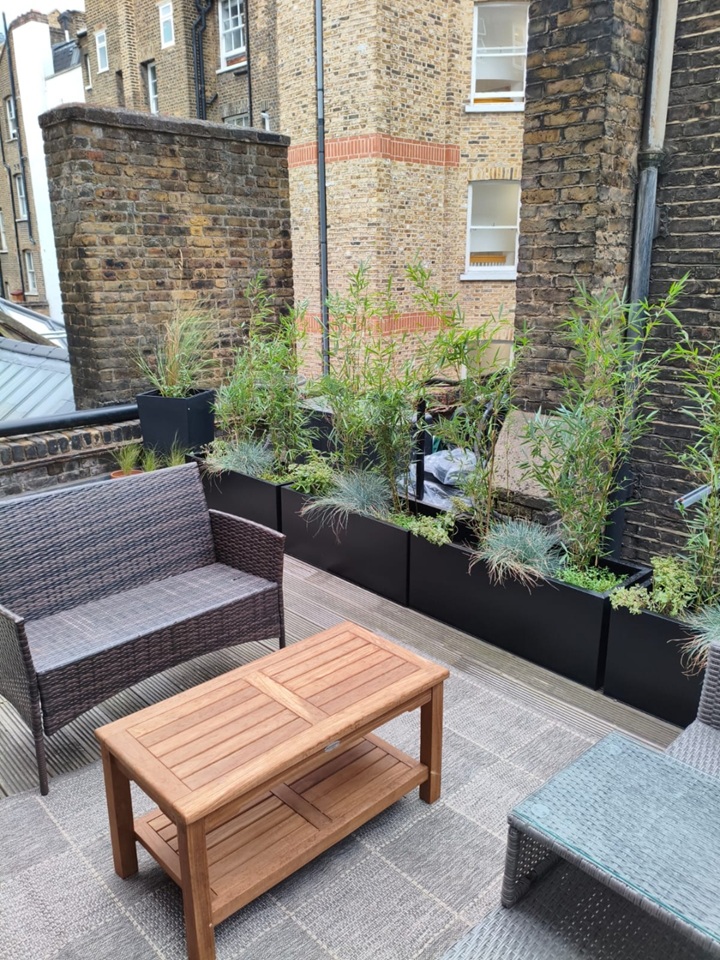 3 Bed Flat, Great Portland Street, W1W, N1 7GU