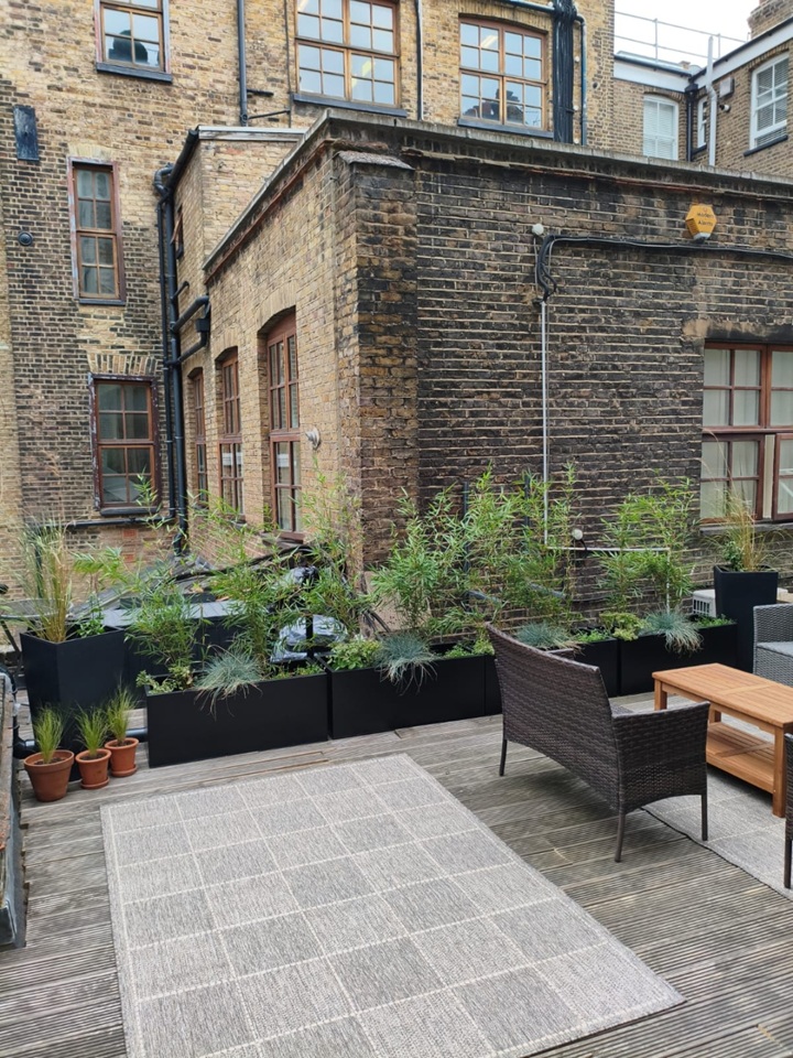 Additional image 2 of 3 Bed Flat, Great Portland Street, W1W, N1 7GU