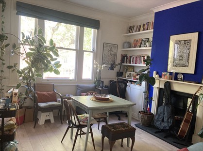 2 Bed Flat, Adelaide Avenue, SE4