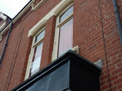 1 Bed Flat, Hartington Road, TS18