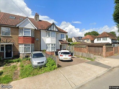Studio Flat, Dickens Ave, UB8