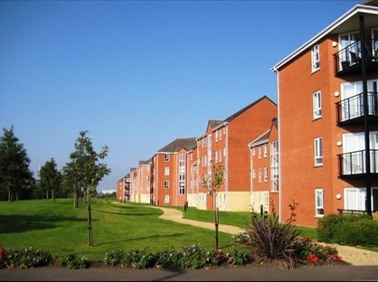 2 Bed Flat, Ellerman Road, L3