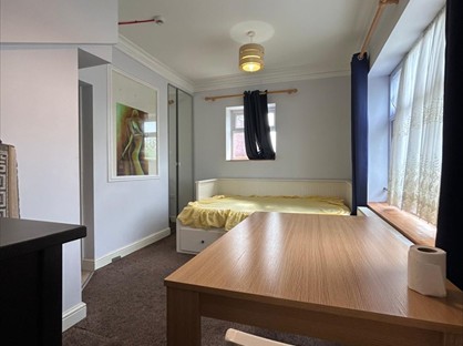 1 Bed Flat, Barkers Butts Lane, CV6