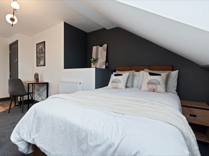 Room in a Shared House, Rowland St, CV21