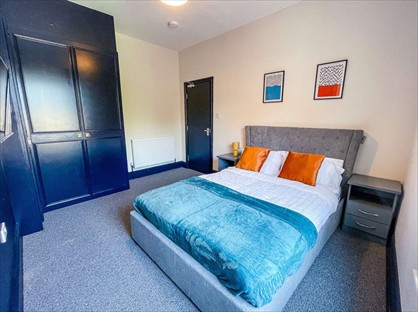 Room in a Shared House, Chantry Lane, DN31