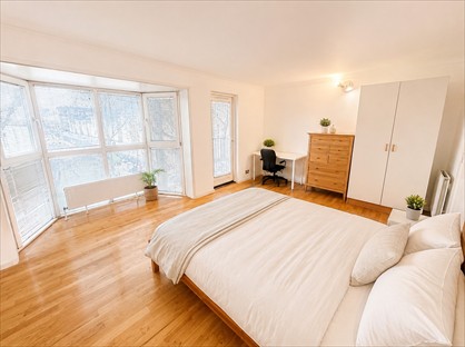 Room in a Shared House, Princes Court, SE16