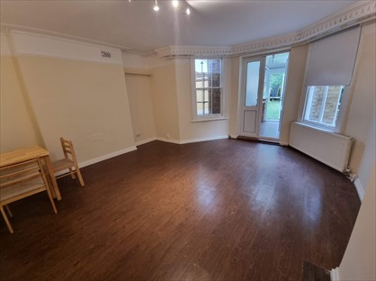 2 Bed Flat, Mercers Road, N19