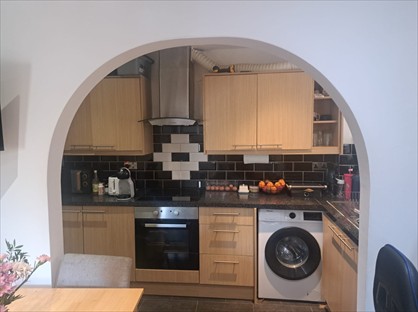 1 Bed End Terrace, Westfield Walk, HP12