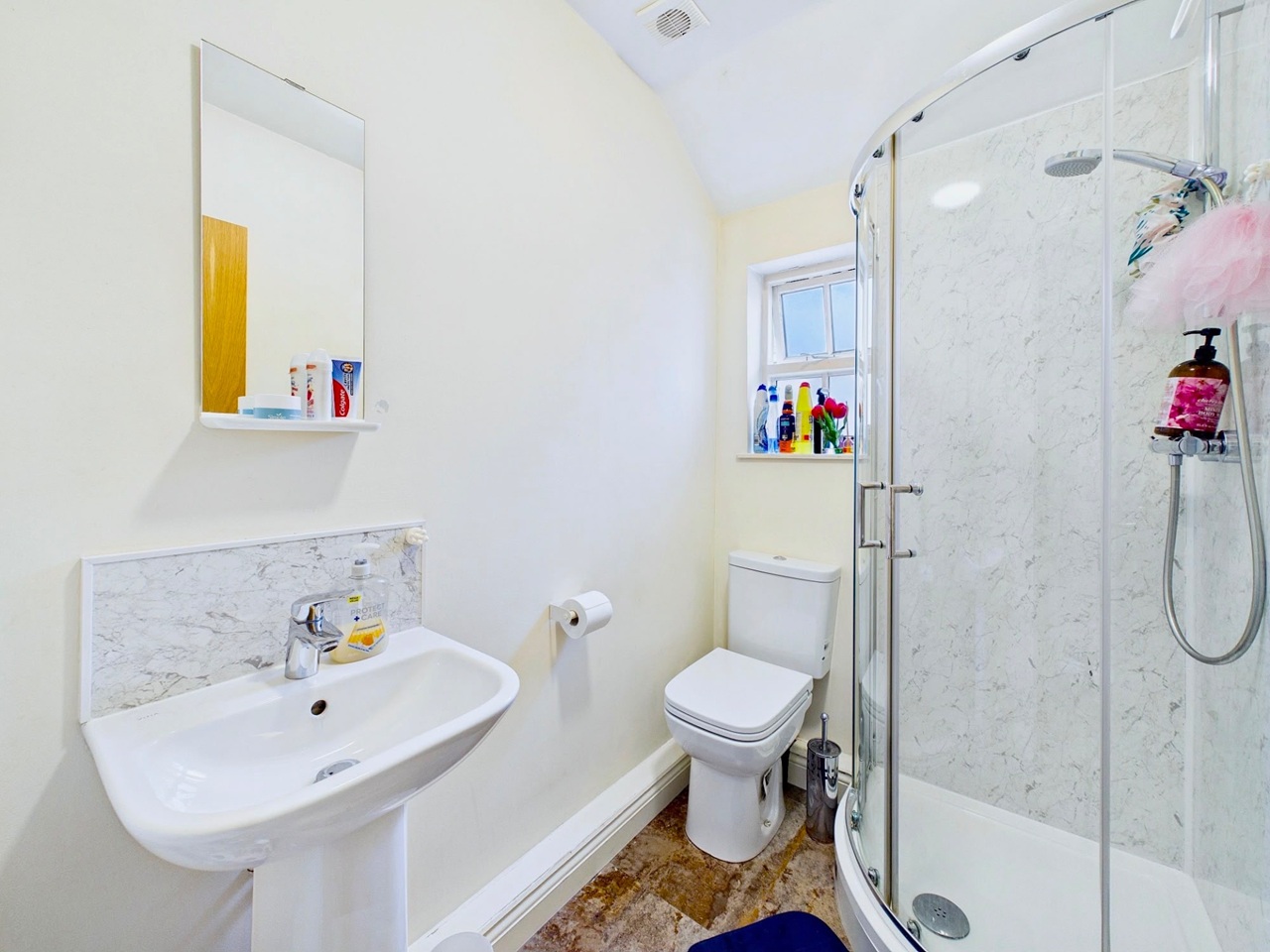 Studio Flat, Victoria Avenue, LE2 photo 4