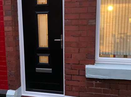 2 Bed Terraced House, Belvoir Road, WA8