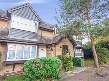 1 Bed Flat, Snowdon Drive, NW9