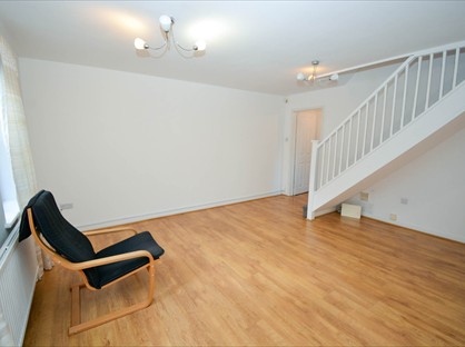 3 Bed Flat, Teal Close, E16