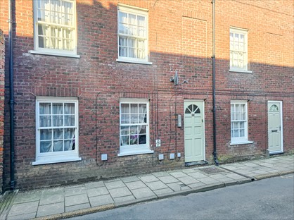 2 bed flat/apartment for rent in 2 Bed Flat, London Road, PE30