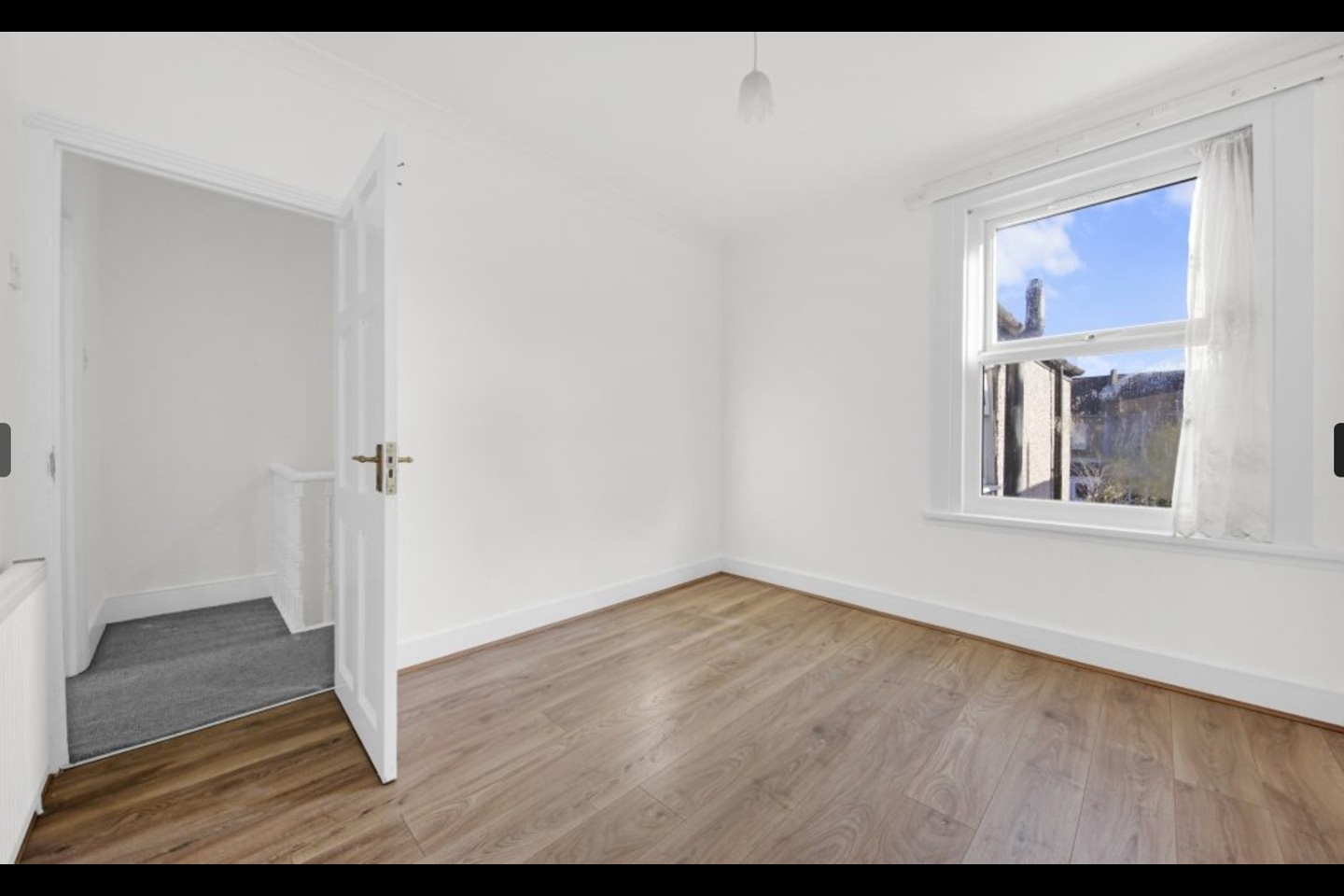 London - 4 Bed Terraced House, Lathom Road, E6 - To Rent Now for £2,600 ...