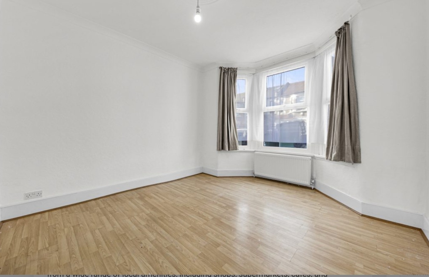 London - 4 Bed Terraced House, Lathom Road, E6 - To Rent Now for £2,600 ...