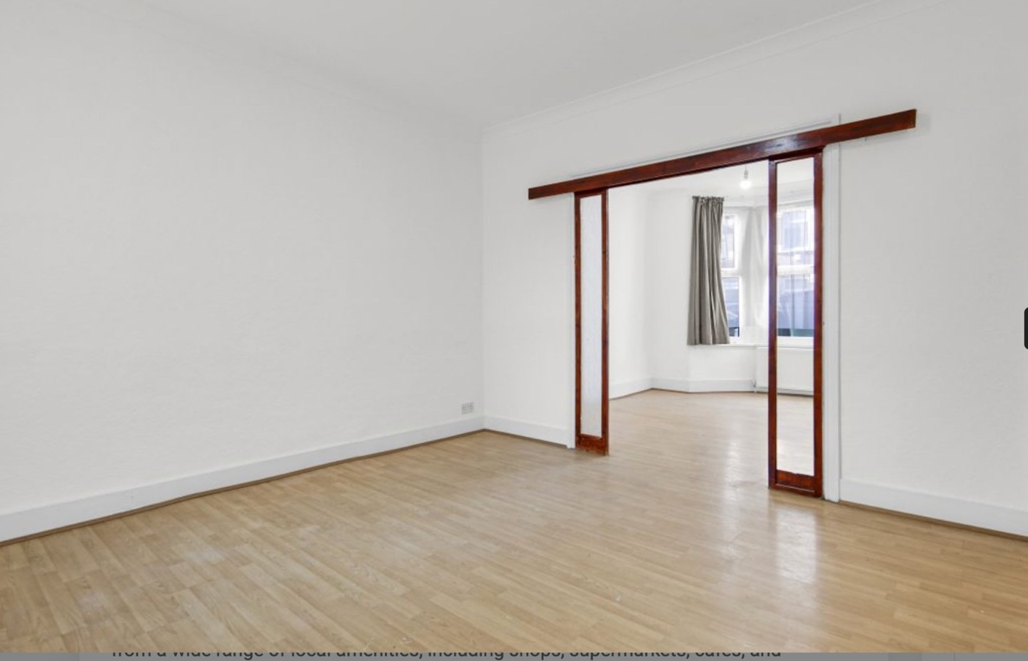 London - 4 Bed Terraced House, Lathom Road, E6 - To Rent Now for £2,600 ...