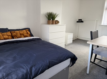 Room in a Shared House, Chequer Avenue, DN4