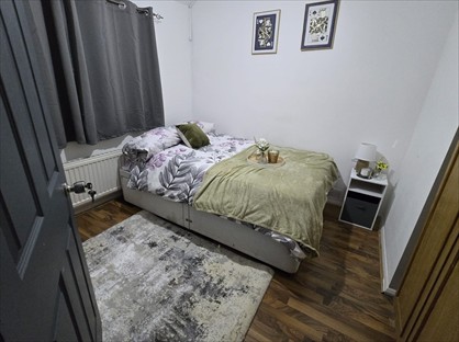 Room in a Shared House, Cricklade Avenue, RM3