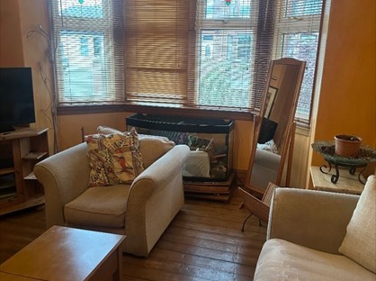 Room in a Shared House, Rotchel Area Dumfries, DG2
