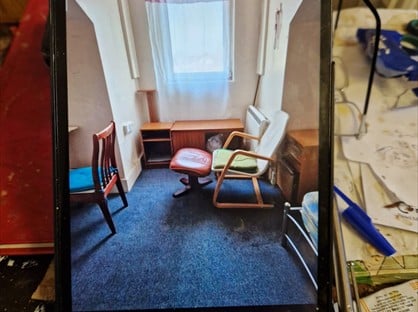 Room in a Shared House, Rolleston St, SN1