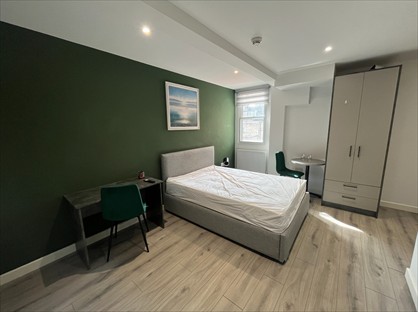 Room in a Shared House, Cross Street Court, PE1