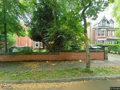 2 Bed Flat, Dudley House, M25