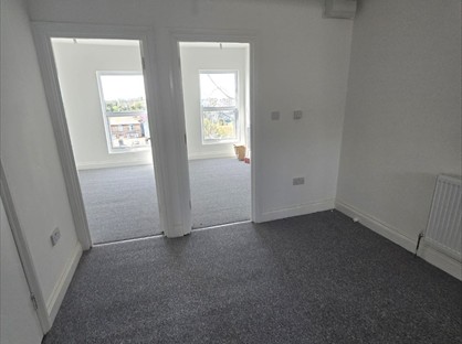 3 Bed Flat, Grosvenor Place, CT9