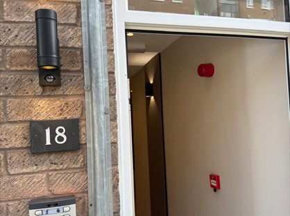 Room in a Shared House, Blackwell Close, E5