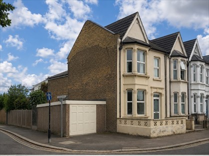 3 Bed End Terrace, Goodall Road, E11