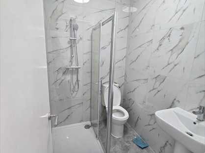 1 Bed Flat, Grosvenor Place, CT9