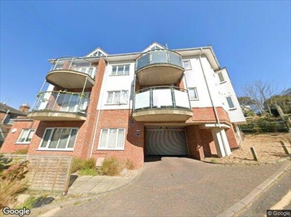 1 Bed Flat, Mount Zion, BH1