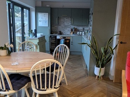 Room in a Shared Flat, The Lofts, OX5